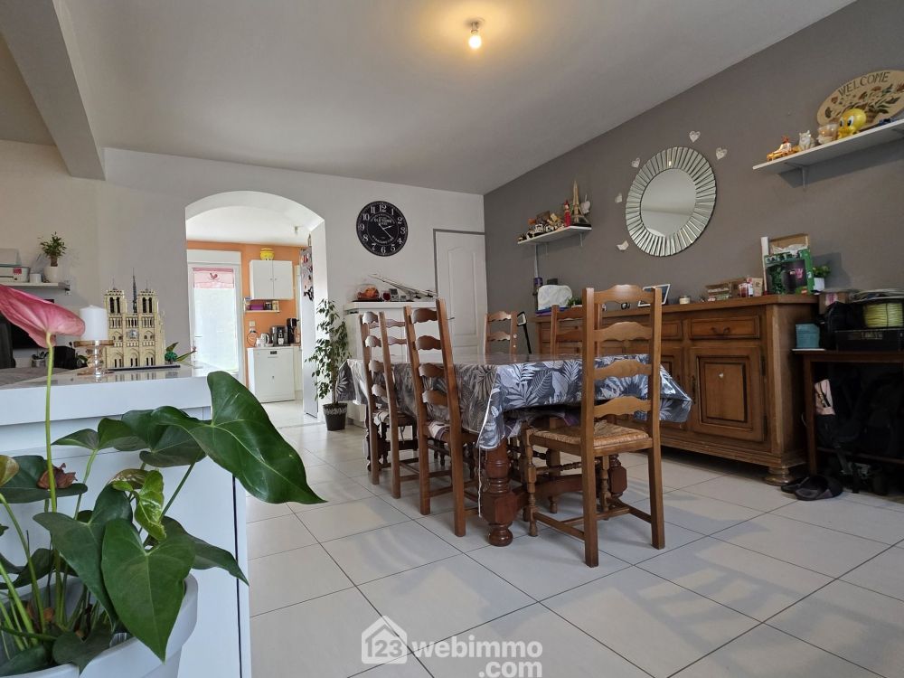 Photo 5 - Les Septvallons 02160 à Les Septvallons