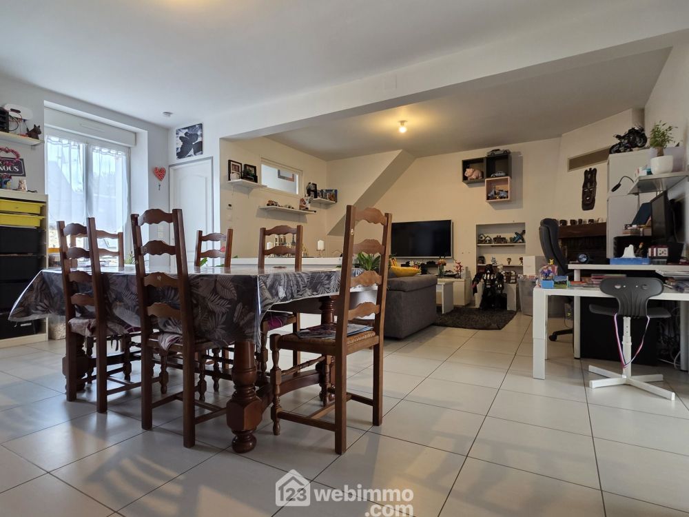 Photo 6 - Les Septvallons 02160 à Les Septvallons