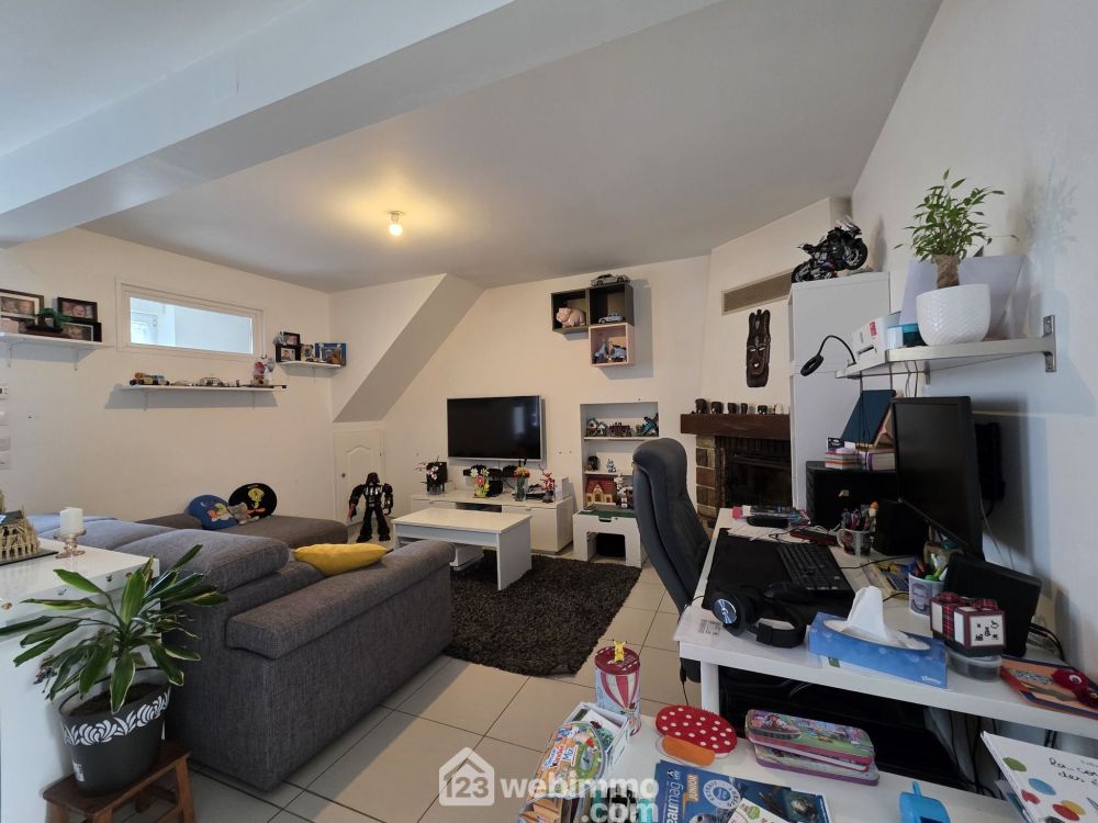 Photo 7 - Les Septvallons 02160 à Les Septvallons