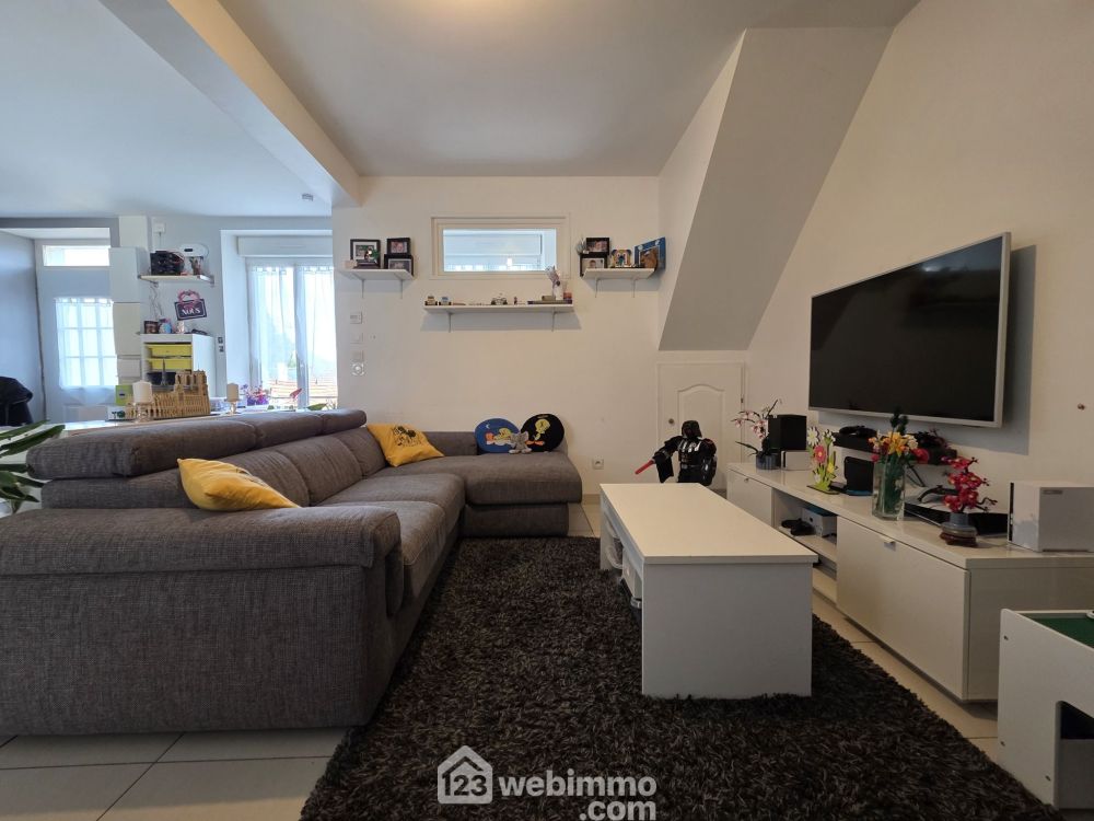 Photo 8 - Les Septvallons 02160 à Les Septvallons