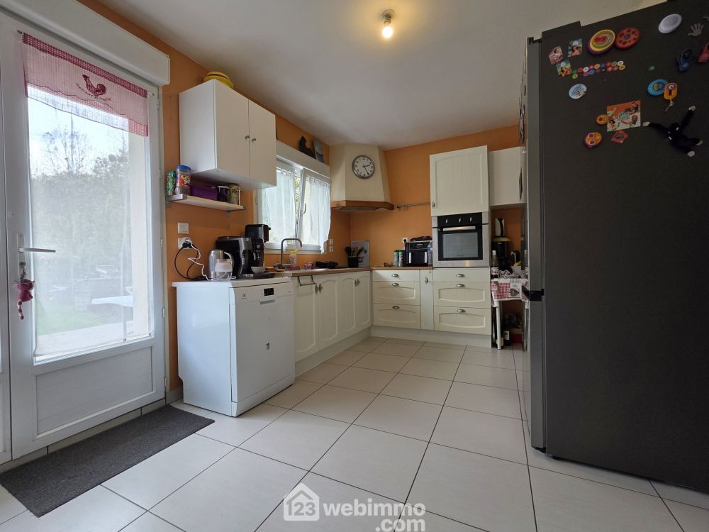 Photo 10 - Les Septvallons 02160 à Les Septvallons