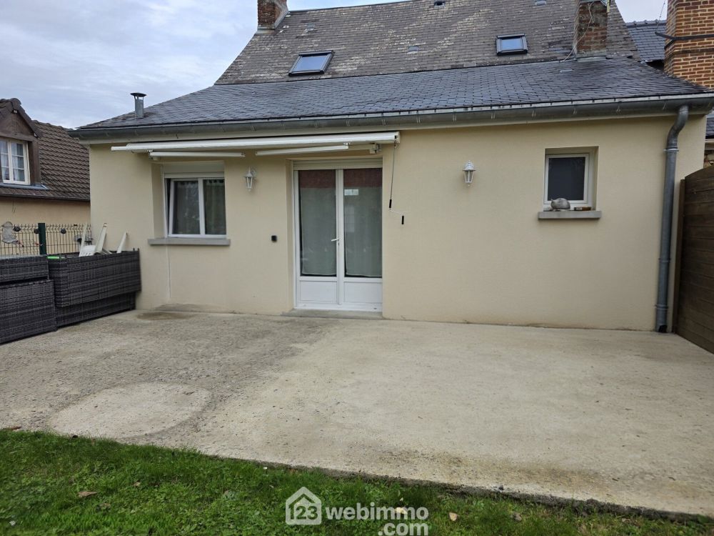 Photo 13 - Les Septvallons 02160 à Les Septvallons