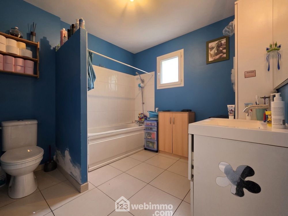 Photo 15 - Les Septvallons 02160 à Les Septvallons