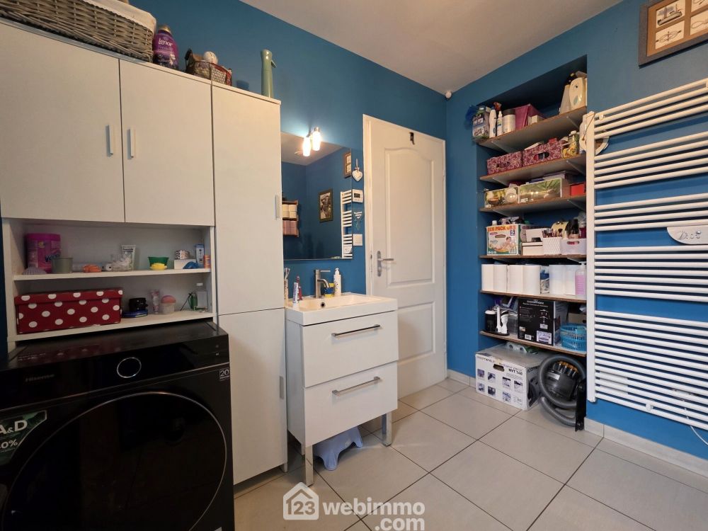 Photo 17 - Les Septvallons 02160 à Les Septvallons