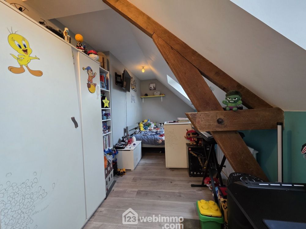 Photo 24 - Les Septvallons 02160 à Les Septvallons