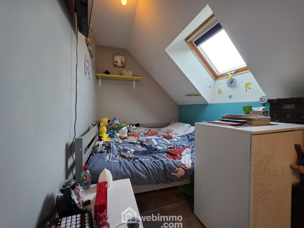 Photo 25 - Les Septvallons 02160 à Les Septvallons