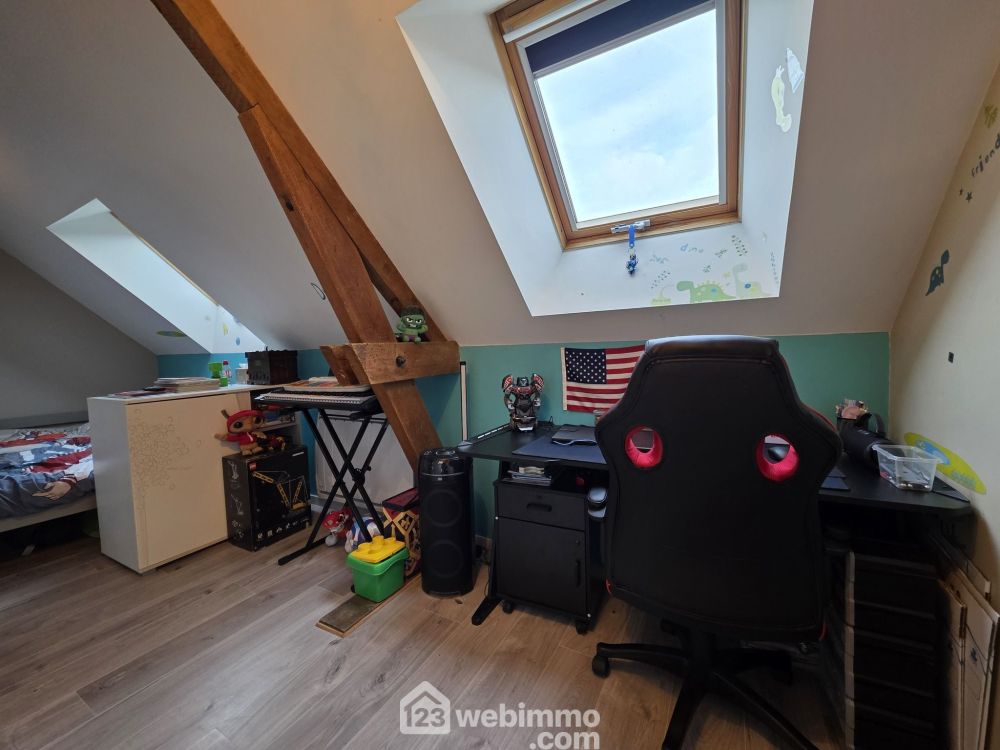 Photo 26 - Les Septvallons 02160 à Les Septvallons