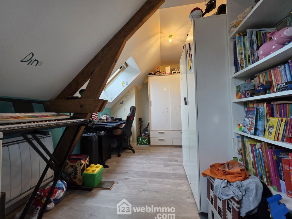 Photo 27 - Les Septvallons 02160 à Les Septvallons