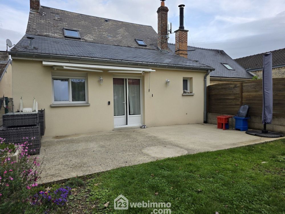 Photo 28 - Les Septvallons 02160 à Les Septvallons