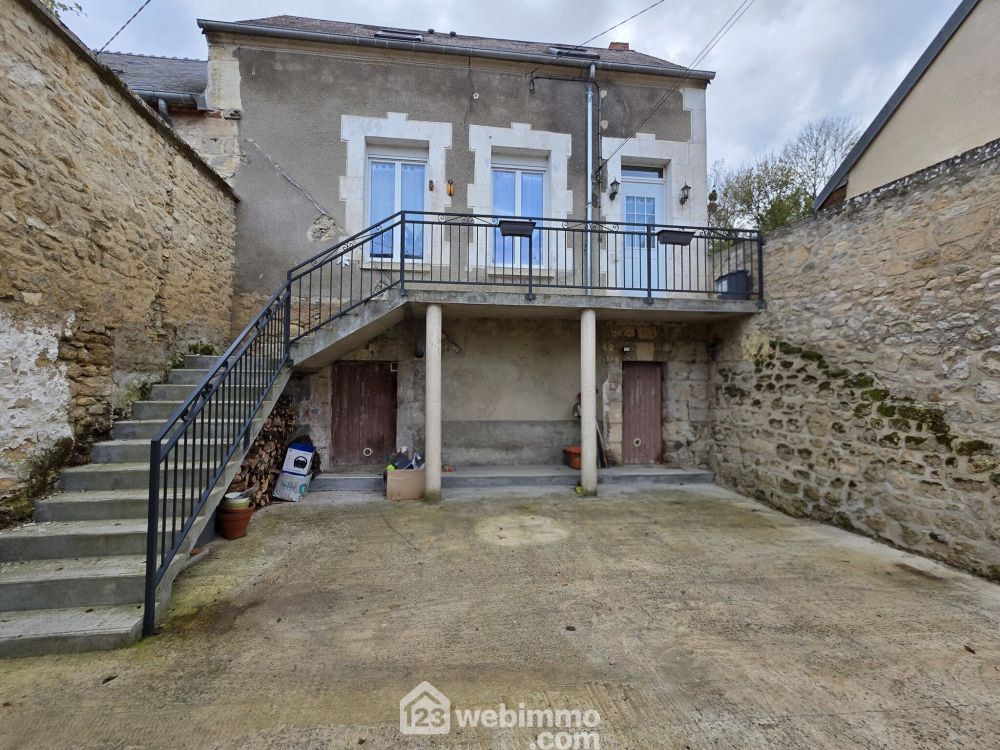 Photo 31 - Les Septvallons 02160 à Les Septvallons