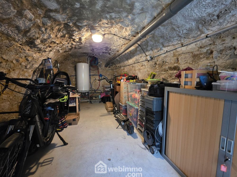 Photo 32 - Les Septvallons 02160 à Les Septvallons