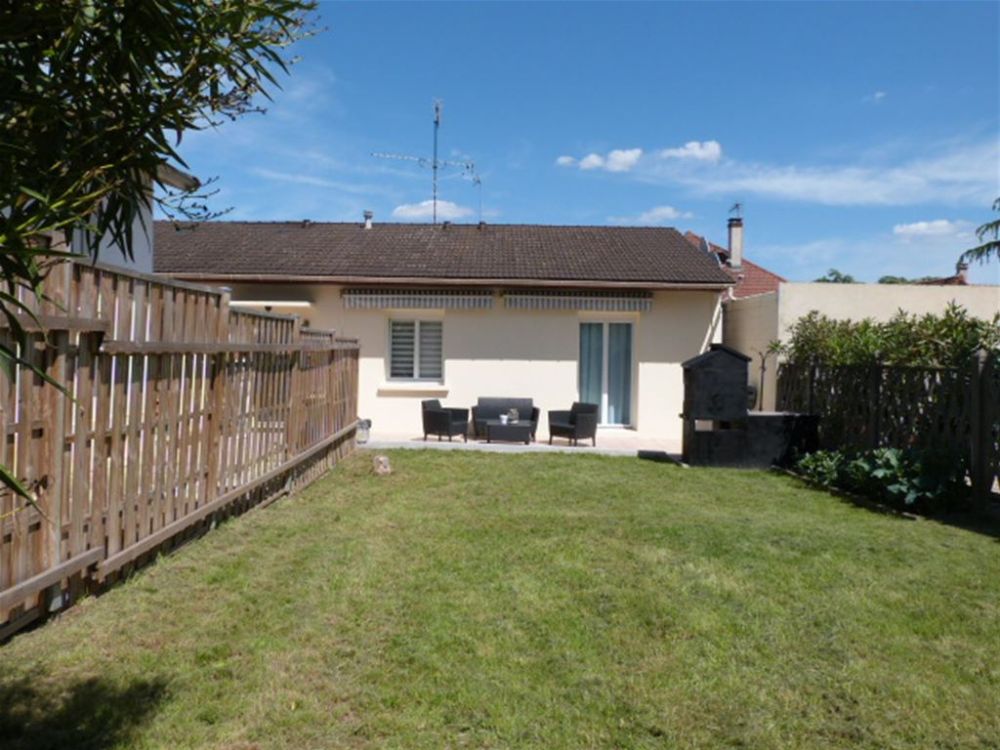 Photo 1 - thiais 94320 à thiais