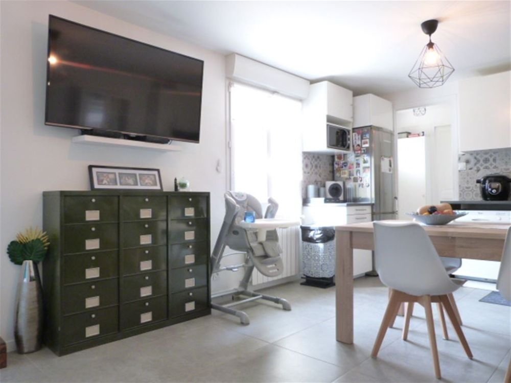 Photo 9 - thiais 94320 à thiais