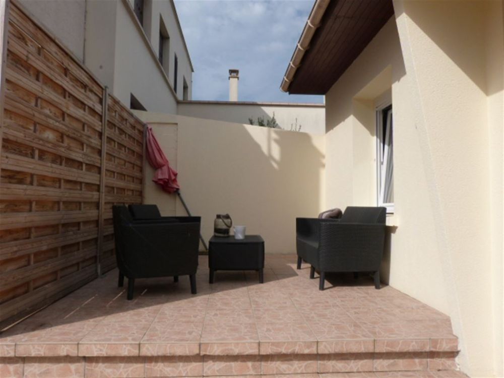 Photo 19 - thiais 94320 à thiais