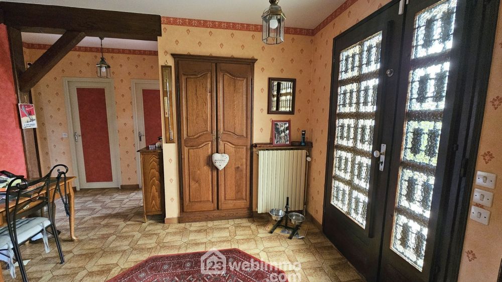 Photo 2 - Courdimanche-sur-Essonne 91720 à Courdimanche-sur-Essonne