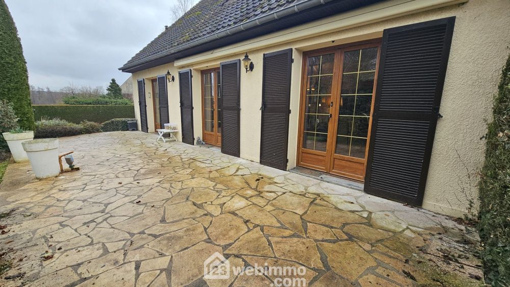 Photo 5 - Courdimanche-sur-Essonne 91720 à Courdimanche-sur-Essonne