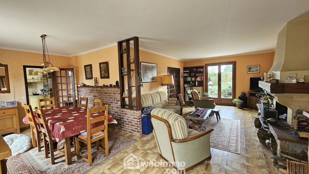 Photo 6 - Courdimanche-sur-Essonne 91720 à Courdimanche-sur-Essonne