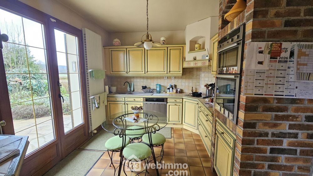 Photo 7 - Courdimanche-sur-Essonne 91720 à Courdimanche-sur-Essonne