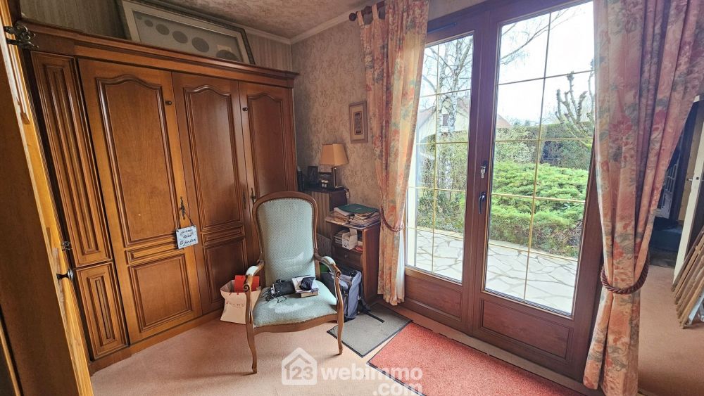 Photo 8 - Courdimanche-sur-Essonne 91720 à Courdimanche-sur-Essonne