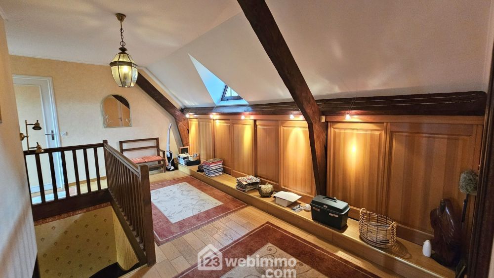 Photo 10 - Courdimanche-sur-Essonne 91720 à Courdimanche-sur-Essonne