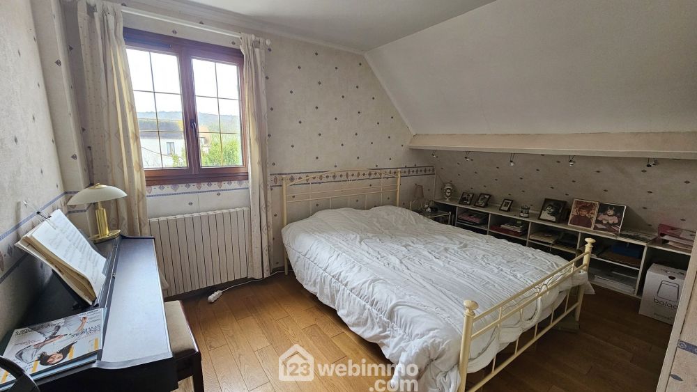 Photo 11 - Courdimanche-sur-Essonne 91720 à Courdimanche-sur-Essonne