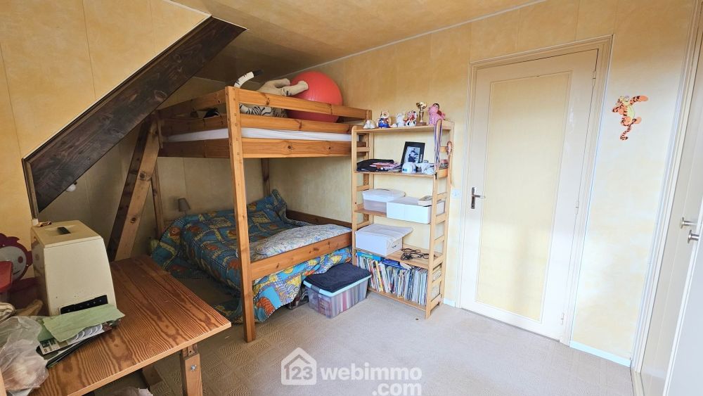 Photo 12 - Courdimanche-sur-Essonne 91720 à Courdimanche-sur-Essonne