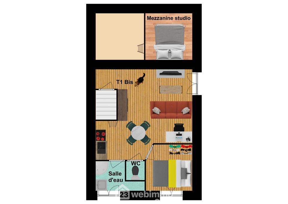 Photo 15 - Poitiers 86000 à Poitiers