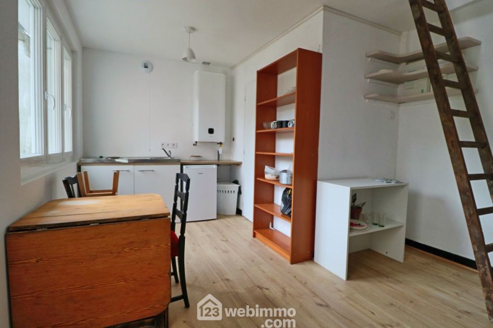 Photo 18 - Poitiers 86000 à Poitiers