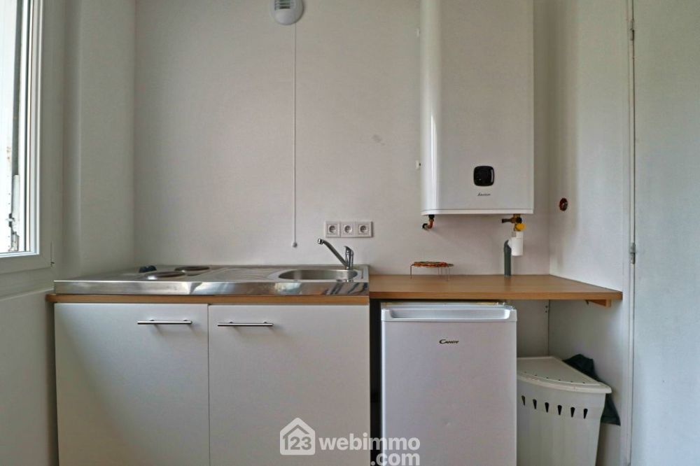 Photo 19 - Poitiers 86000 à Poitiers