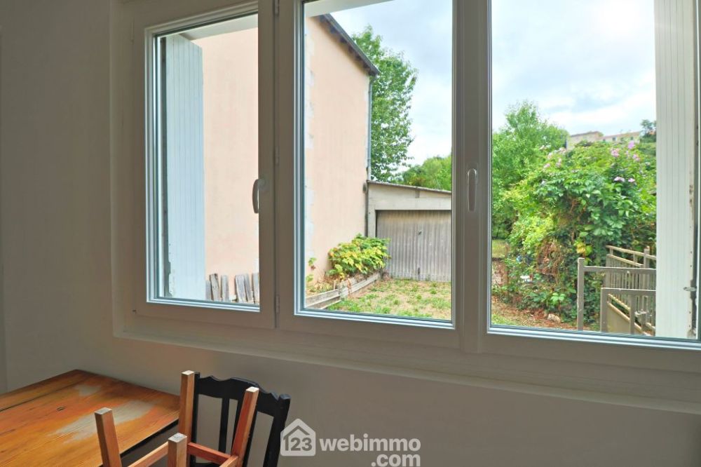 Photo 21 - Poitiers 86000 à Poitiers