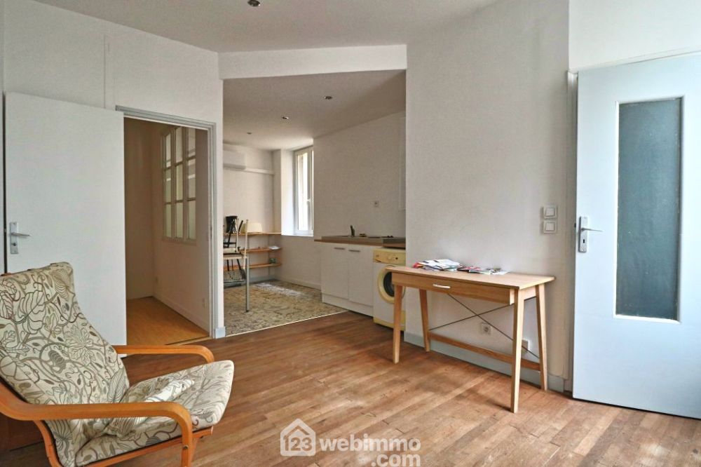 Photo 5 - Poitiers 86000 à Poitiers