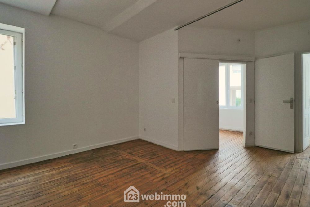 Photo 11 - Poitiers 86000 à Poitiers