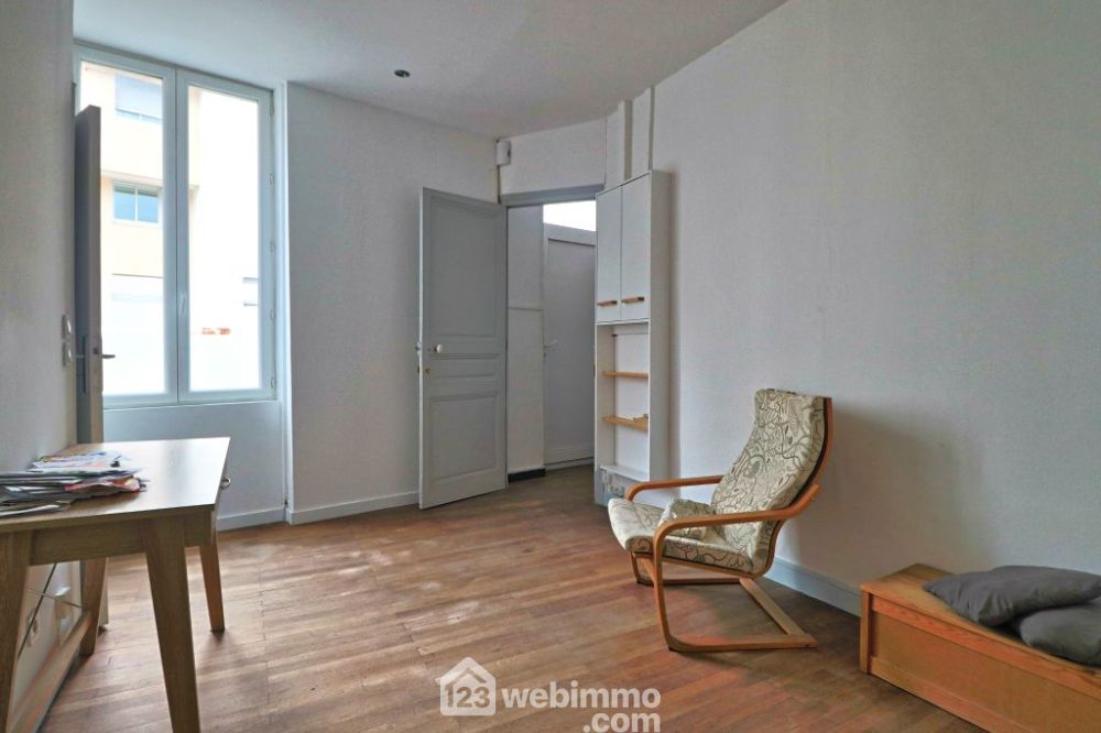 Photo 4 - Poitiers 86000 à Poitiers