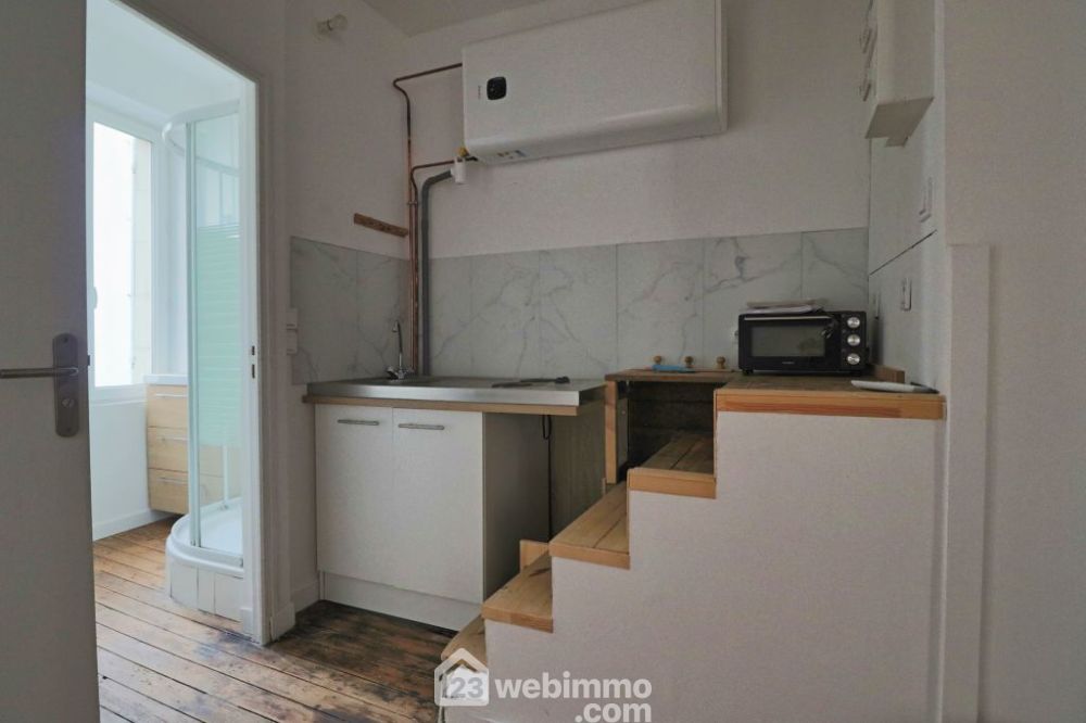 Photo 12 - Poitiers 86000 à Poitiers