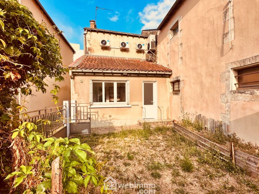 Photo 17 - Poitiers 86000 à Poitiers