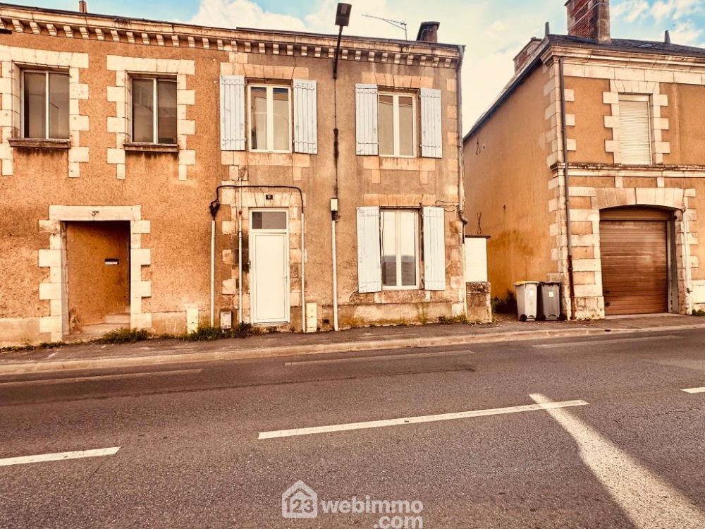 Photo 3 - Poitiers 86000 à Poitiers