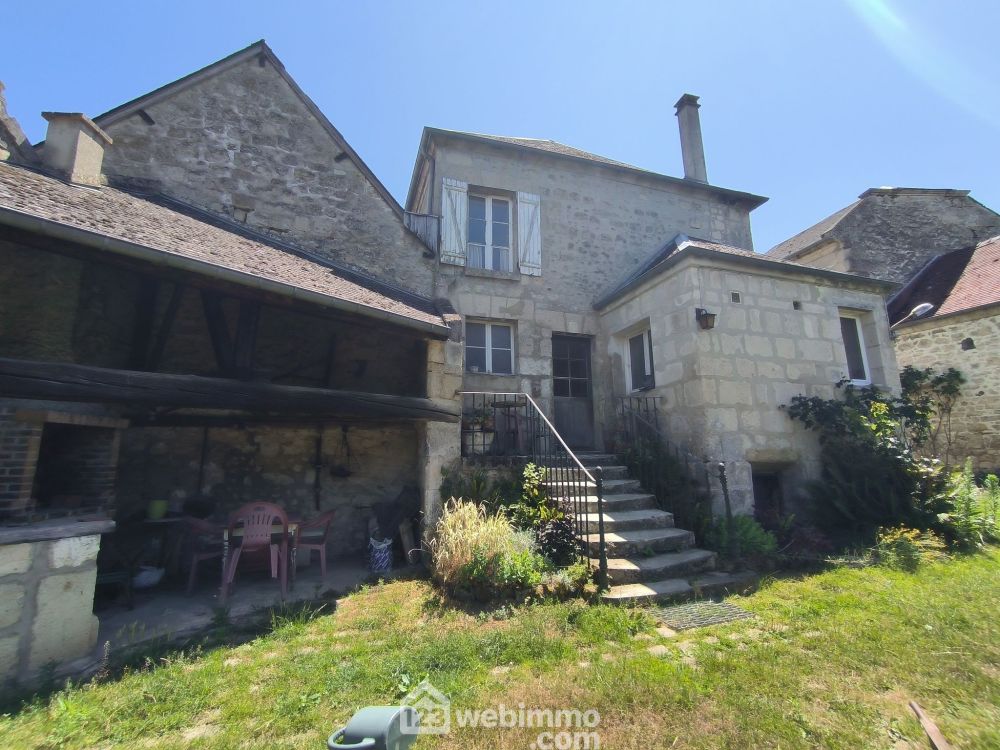 Photo 4 - VASSENY 02220 à VASSENY