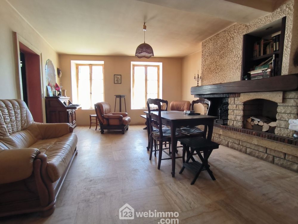 Photo 6 - VASSENY 02220 à VASSENY