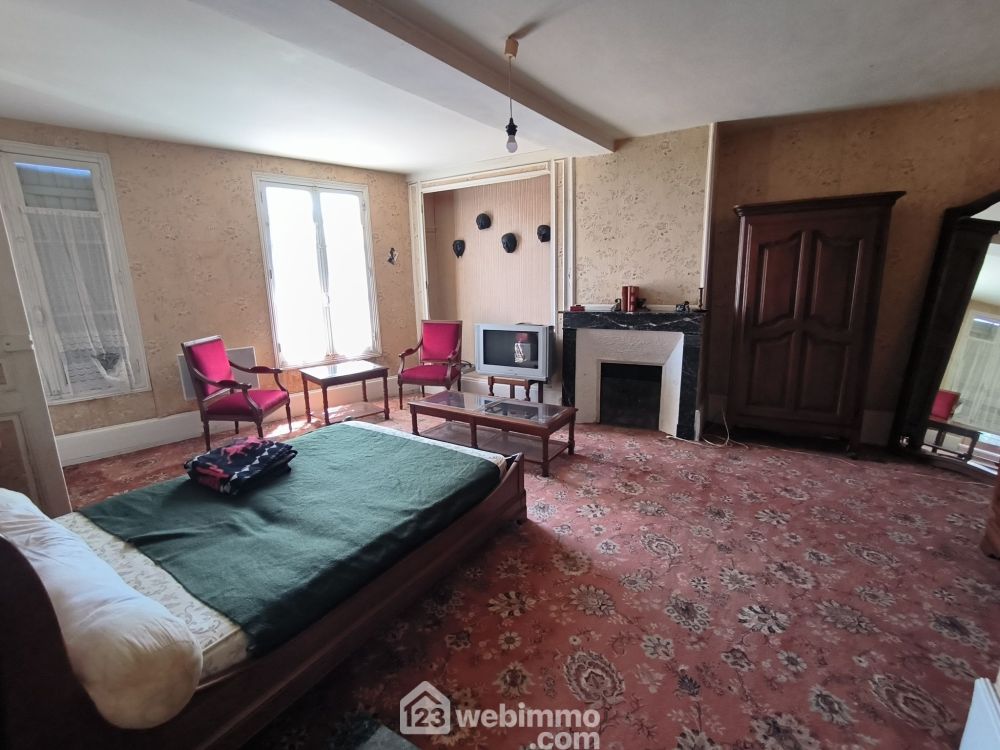 Photo 9 - VASSENY 02220 à VASSENY