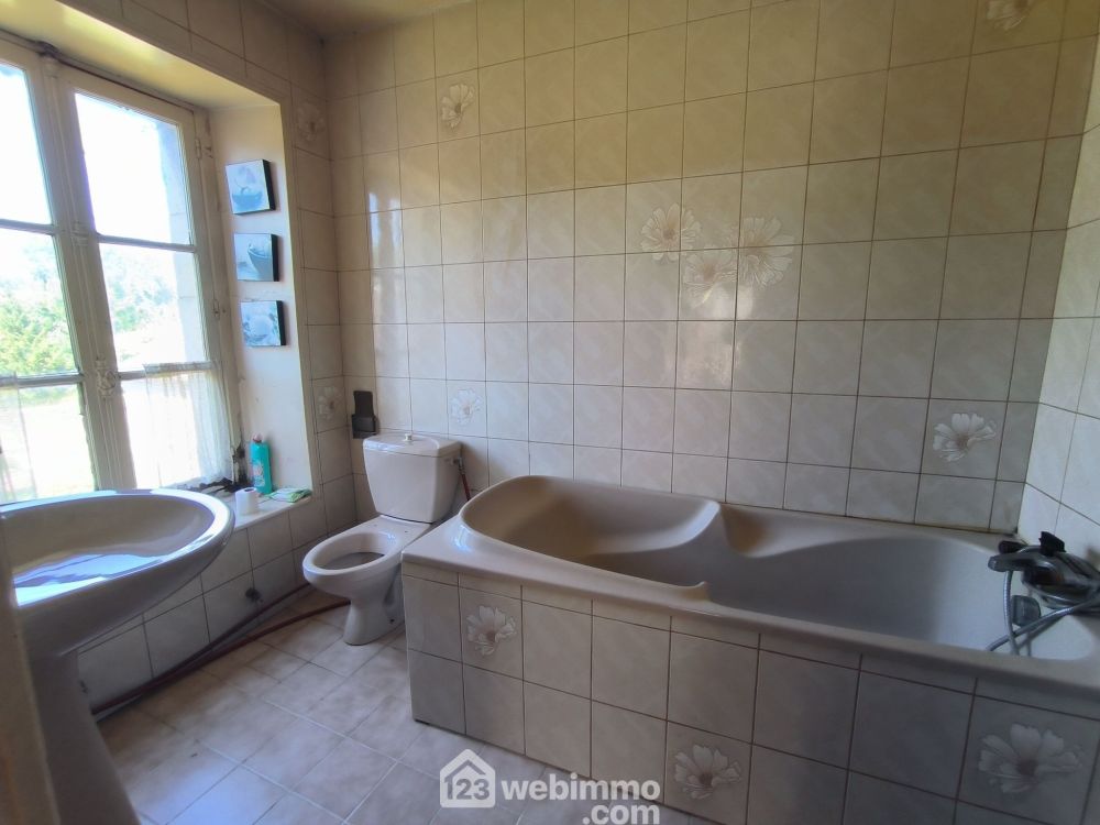 Photo 12 - VASSENY 02220 à VASSENY