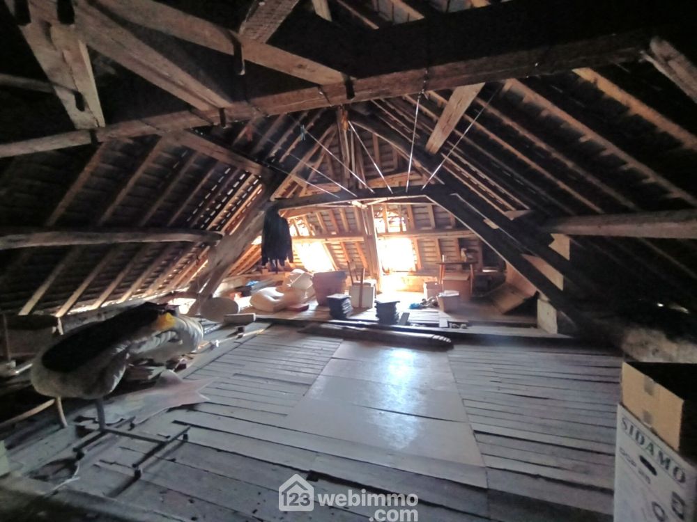 Photo 13 - VASSENY 02220 à VASSENY