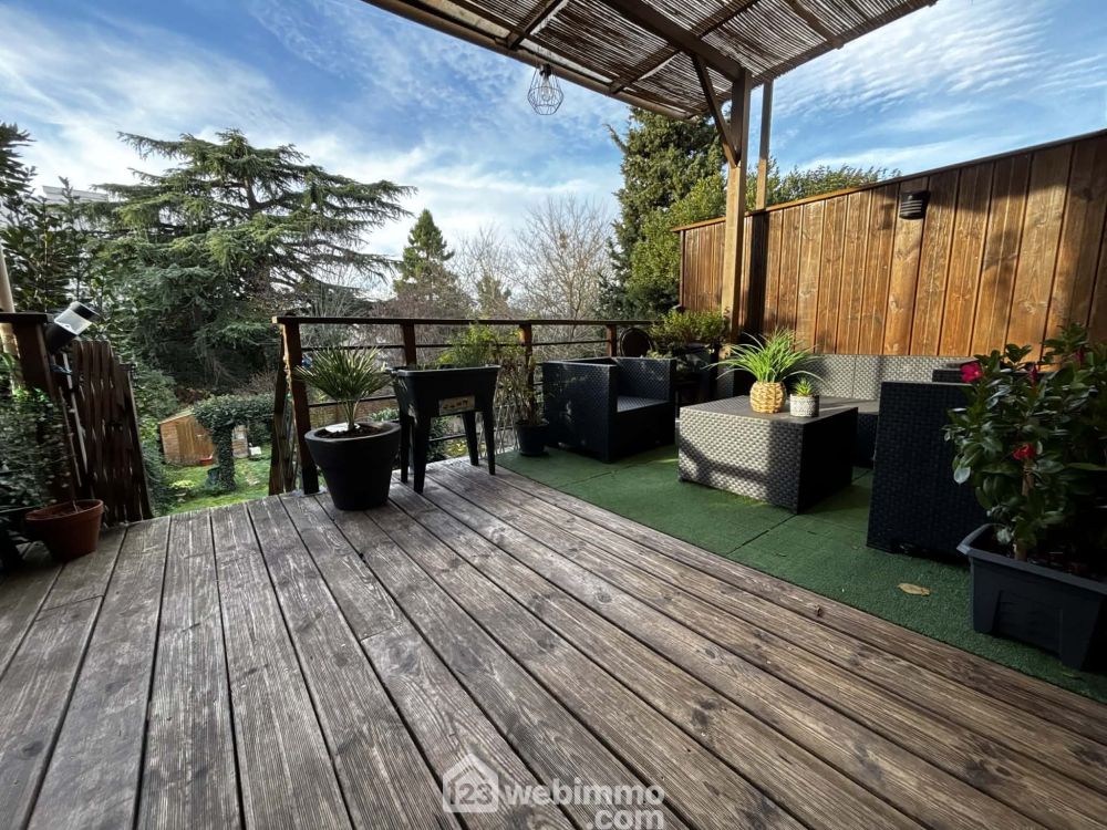 Photo 18 - Châtellerault 86100 à Châtellerault