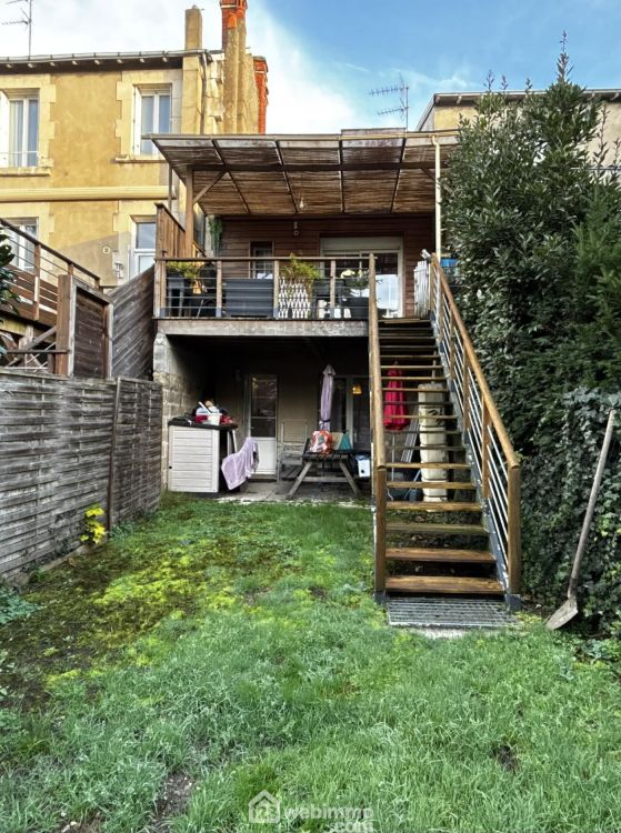 Photo 15 - Châtellerault 86100 à Châtellerault