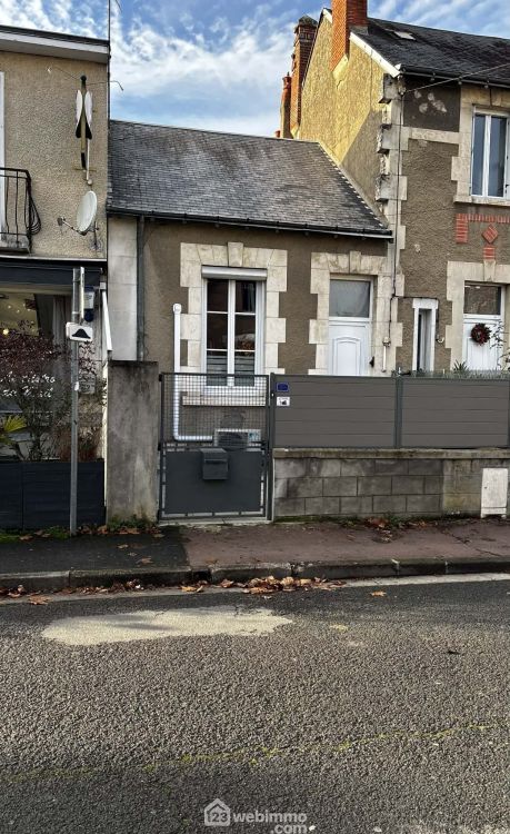 Photo 1 - Châtellerault 86100 à Châtellerault