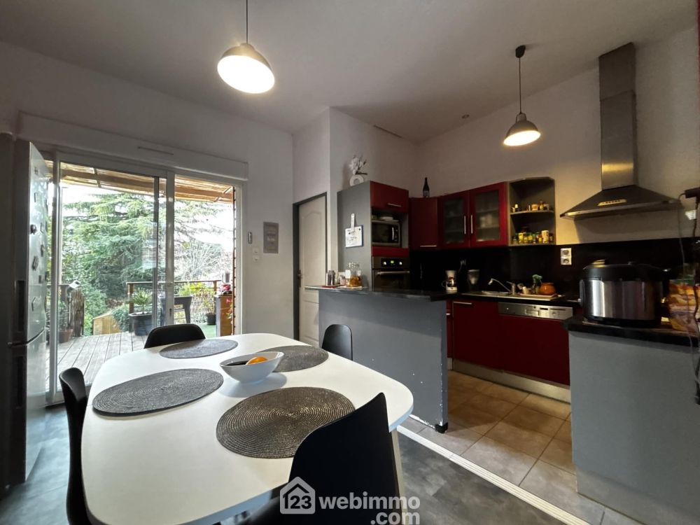 Photo 6 - Châtellerault 86100 à Châtellerault