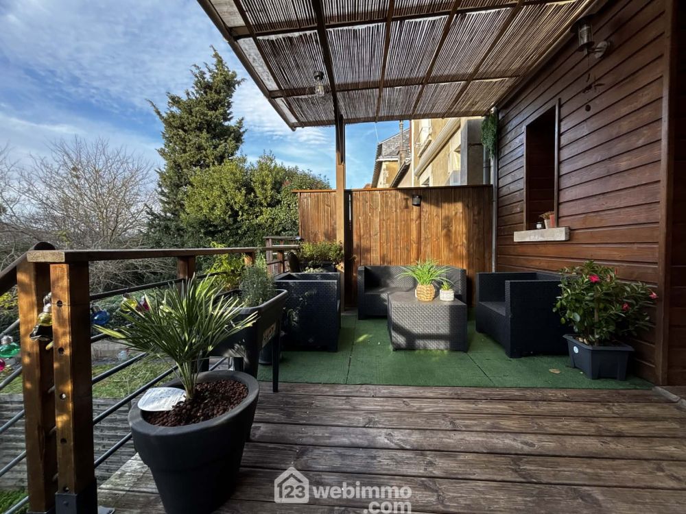 Photo 7 - Châtellerault 86100 à Châtellerault