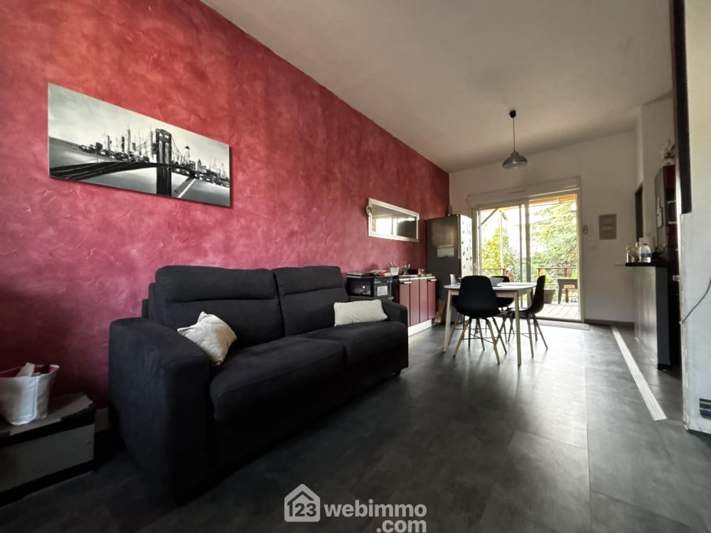 Photo 4 - Châtellerault 86100 à Châtellerault