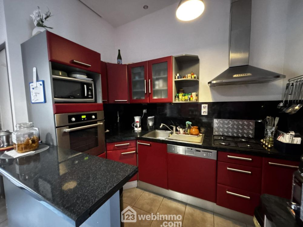 Photo 5 - Châtellerault 86100 à Châtellerault