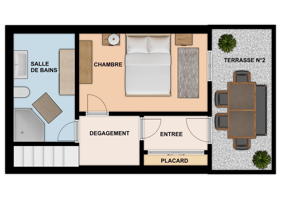 Photo 14 - Châtellerault 86100 à Châtellerault