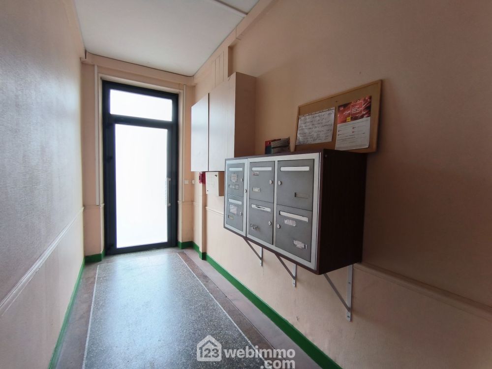 Photo 2 - REIMS 51100 à REIMS